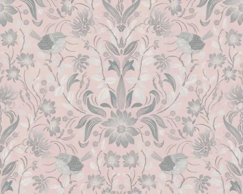 TAPETA 39075-2 Maison Charme Promocja