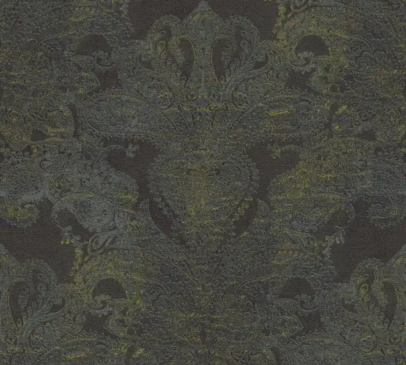 Wysoka jakość TAPETA 39119-5 Metropolitan Stories III