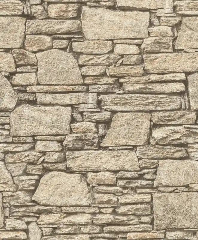 Bestseller TAPETA 863017 BRICKS & WOOD II