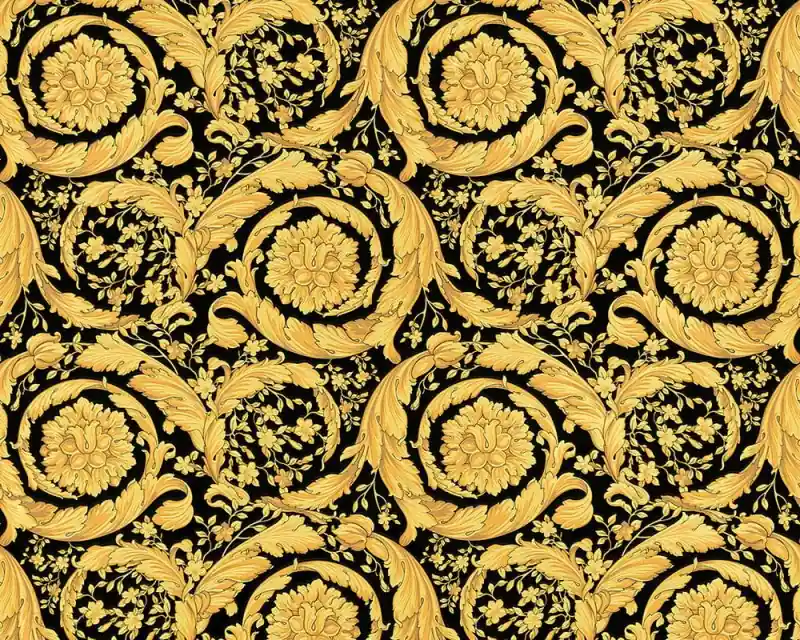 Zamów dziś TAPETA 93583-4 VERSACE IV