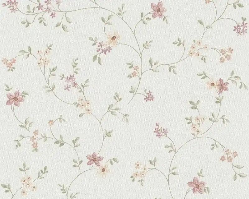 Premium TAPETA 93770-1 Maison Charme