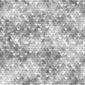 Okleina Meblowa 14134 / Gekkofix SILVER PAILLETTES szer 45 cm Promocja