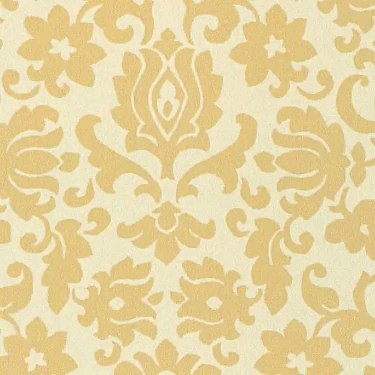 Okleina Meblowa 10619 / Gekkofix classic ornament beige szer 67,5 cm Nowy