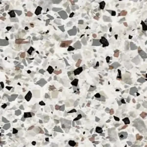 Sprawdź teraz Okleina Meblowa 10683 / Gekkofix terrazzo szer 67,5 cm