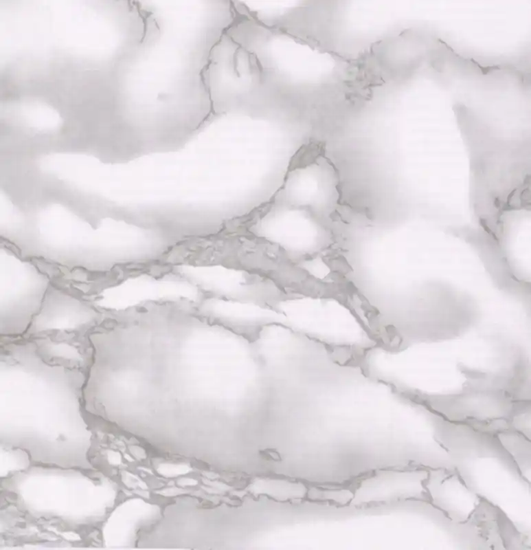 Wyprzedaż Okleina Meblowa 11131 / 55738 Venilia carrara white szer 67,5 cm