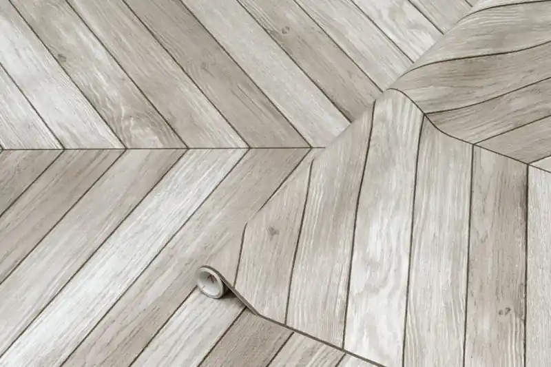 Ostatnia szansa Okleina Meblowa 200-8346 D-C-FIX Chevron szer 67,5 cm