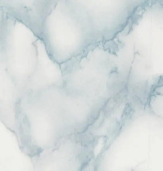 Tani Okleina Meblowa 10711 / Gekkofix carrara blue szer 90 cm