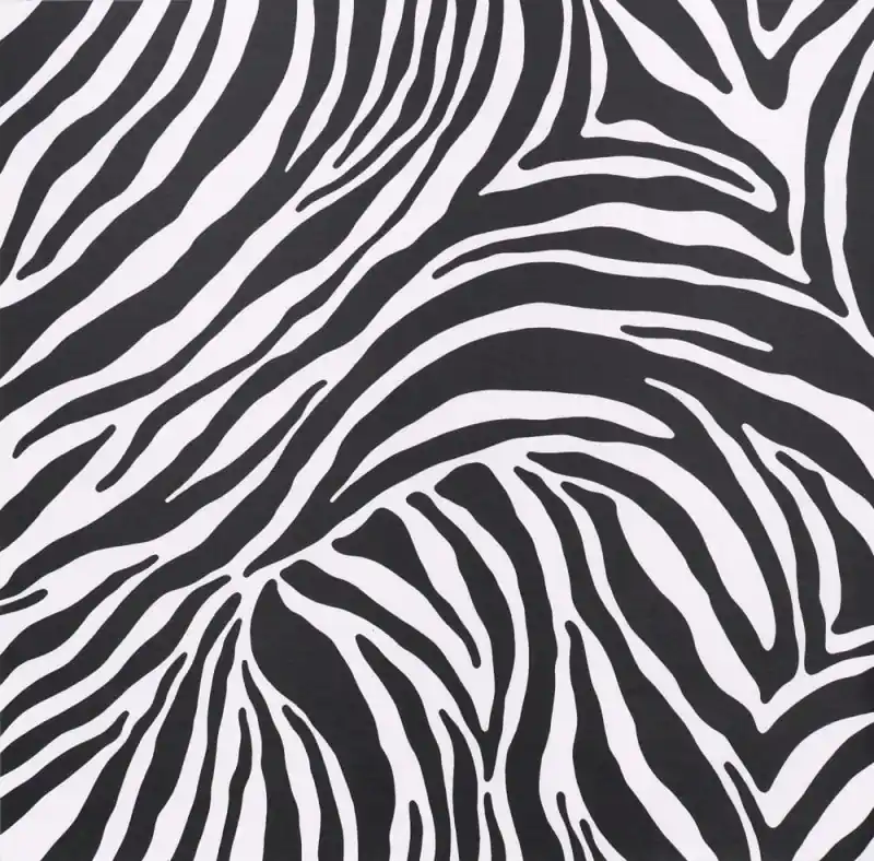 okleina meblowa 11031 / Gekkofix zebra szer 90 cm Popularny