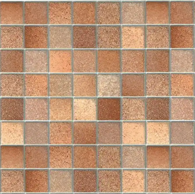 Okleina Meblowa 11707 / Gekkofix toscana brown szer 90 cm Hit cenowy