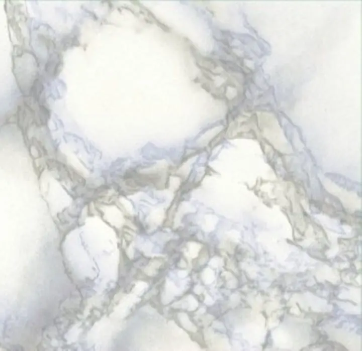 Dodaj do koszyka Okleina Meblowa 12014 / Gekkofix carrara grey blue szer 90 cm