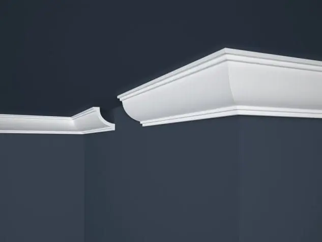 Taniej LISTWA DEKORACYJNA E-36