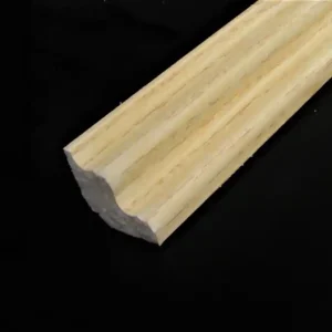 LISTWA STYROPIANOWA POWLEKANA WĄSKA SOSNA Oferta