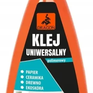 Tylko dziś POLIMER 200ml KLEJ UNIWERSALNY