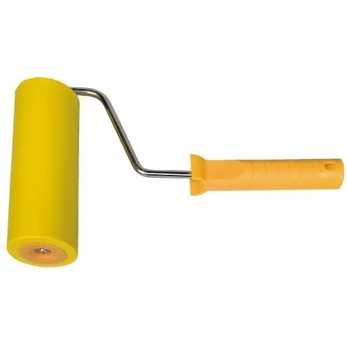 Rolka dociskowa do tapet 18 cm Tylko dziś