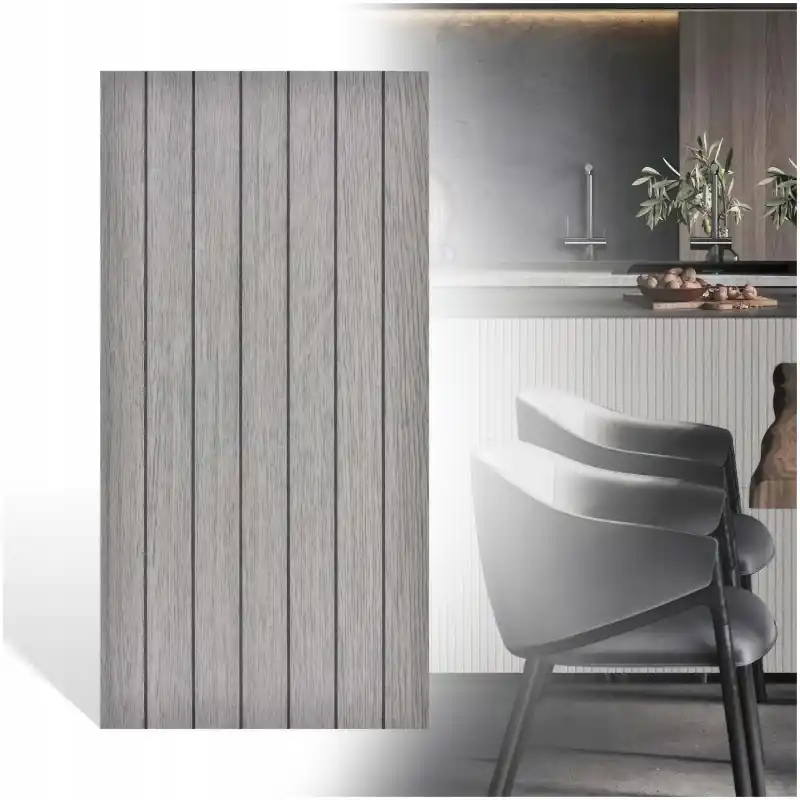 LAMEL 3D PANEL ŚCIENNY SAMOPRZYLEPNY PSD-0016 PŁYTKA 60 cm x 30 cm Super okazja