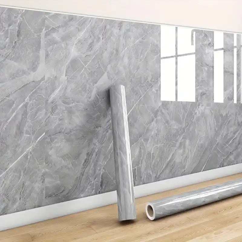 PANEL ŚCIENNY SAMOPRZYLEPNY PCV PSR-0001 ROLKA 280 x 60cm Tylko do końca tygodnia