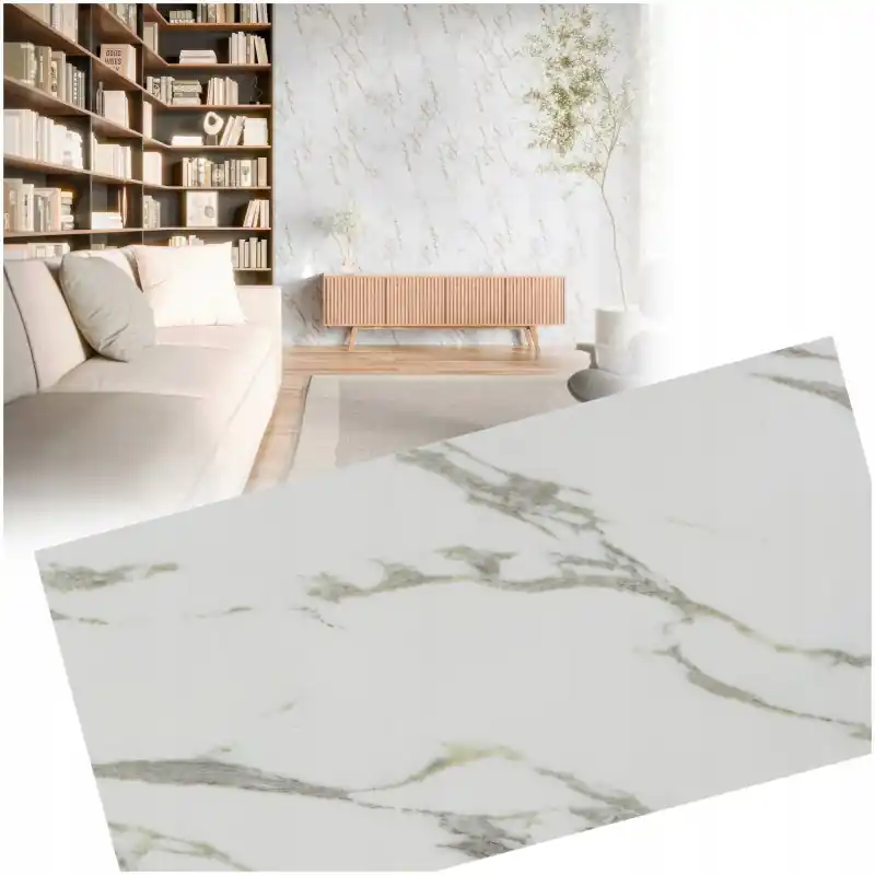 PANEL ŚCIENNY SAMOPRZYLEPNY PCV PSR-0002 ROLKA 280 x 60cm Cena promocyjna