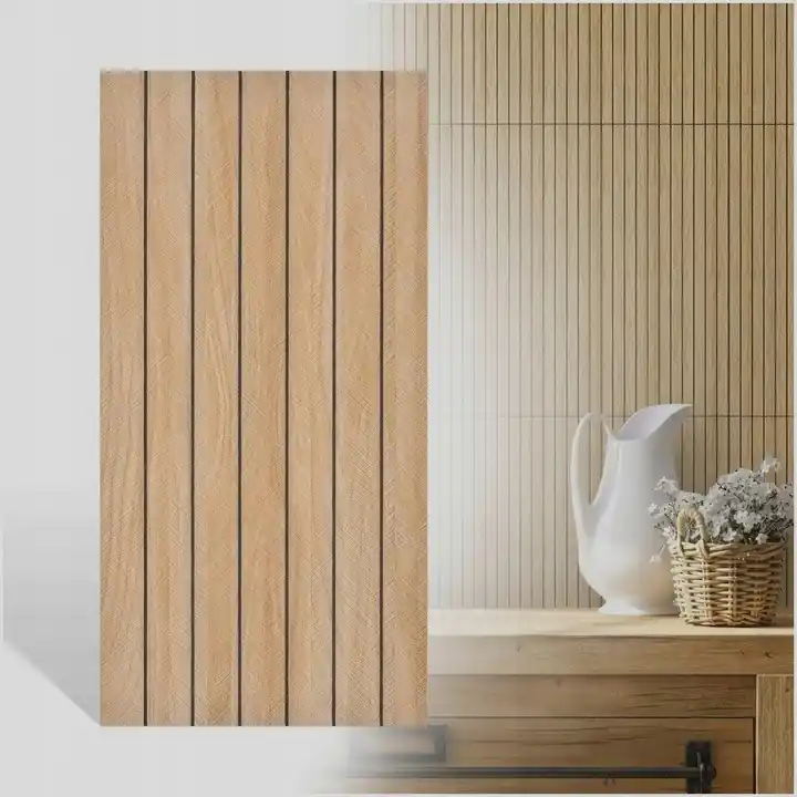 Oferta czasowa LAMEL 3D PANEL ŚCIENNY SAMOPRZYLEPNY PSD-0014 PŁYTKA 60 cm x 30 cm