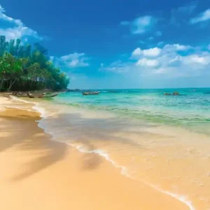 Bestseller Fototapeta na flizelinie MS-5-3236 Andaman i Nikobar 375 x 250 cm