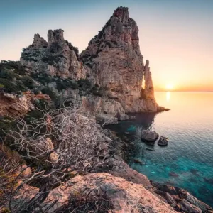 Bestseller FotoTAPETA na flizelinie SHX5-016 Colors of Sardegna