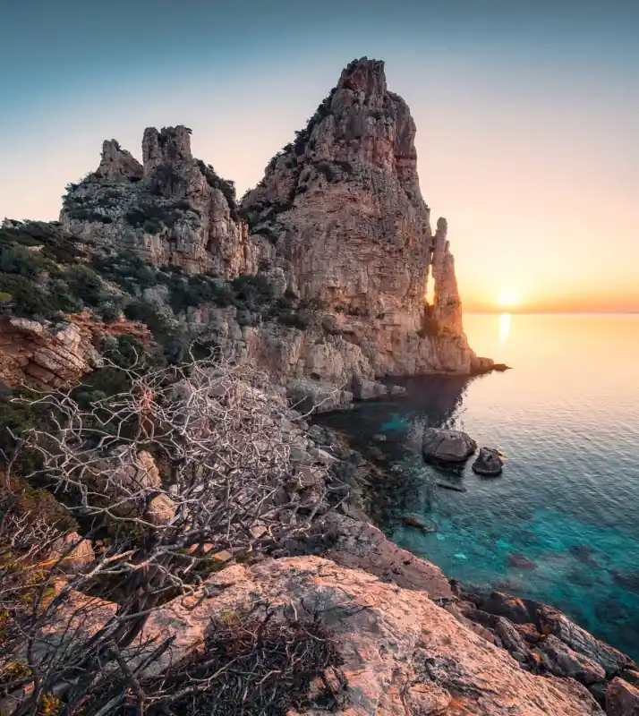 Bestseller FotoTAPETA na flizelinie SHX5-016 Colors of Sardegna