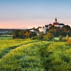 Tylko dziś FotoTAPETA na flizelinie SHX9-044 Himmlisch