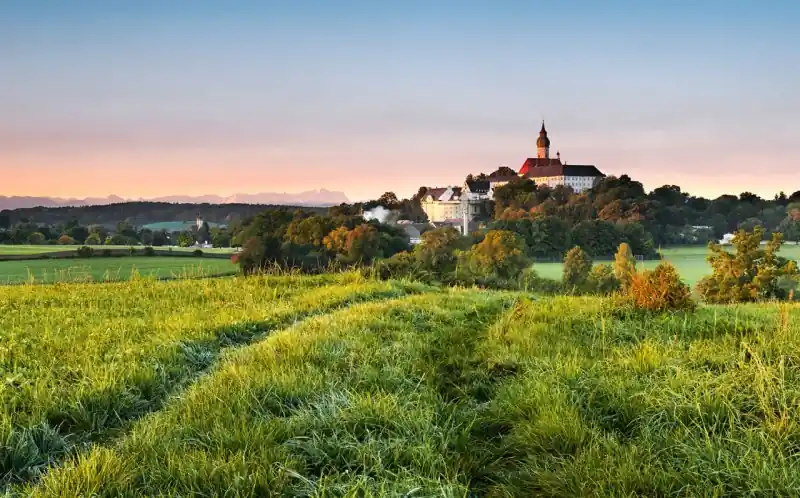 Tylko dziś FotoTAPETA na flizelinie SHX9-044 Himmlisch