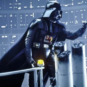 Bestseller FOTOTAPETA DX6-071 Star Wars Classic Vader Join the Dark Side