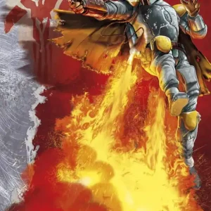 Oferta FotoTAPETA 4-440 STAR WARS BOBA FETT