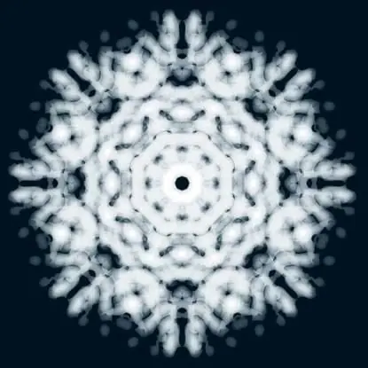 Darmowa dostawa FotoTAPETA 4-896 Light Flake