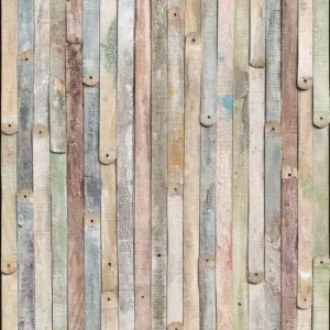 Wyjątkowa oferta FotoTAPETA 4-910 Vintage Wood