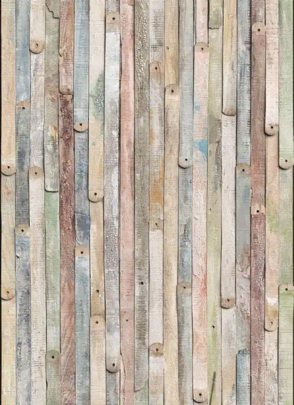 Wyjątkowa oferta FotoTAPETA 4-910 Vintage Wood