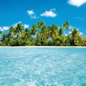 FotoTAPETA Flizelinowa 5423-4 Maldive Dream Ostatnie sztuki