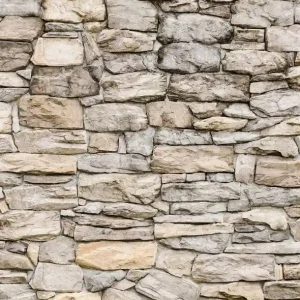 FotoTAPETA Flizelinowa 5498-4 Stone Wall II Szybka dostawa