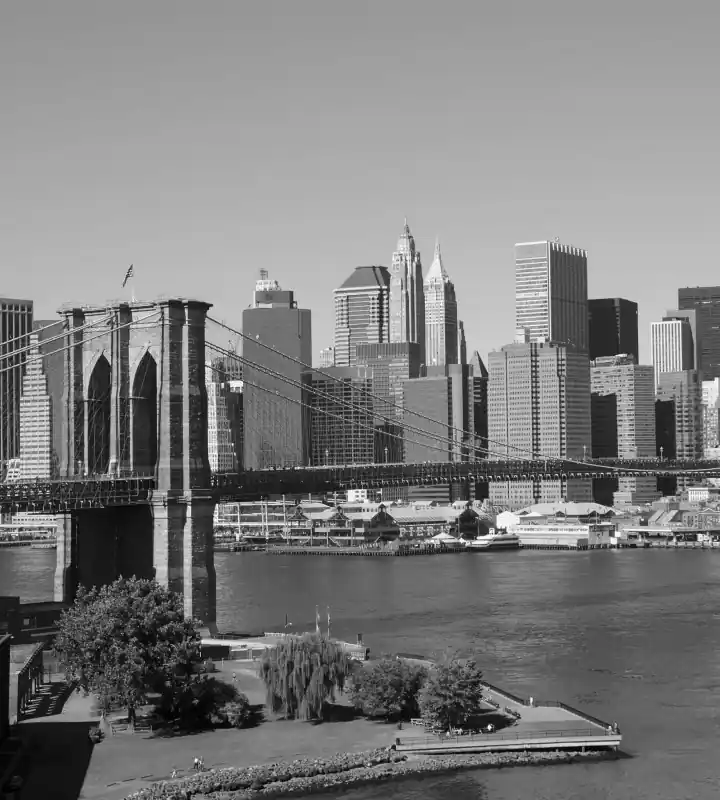 Fototapeta na flizelinie MS-3-0010 MANHATTAN GRAY Sprawdź teraz