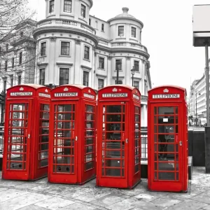 Fototapeta na flizelinie MS-3-0020 LONDON Zamów teraz