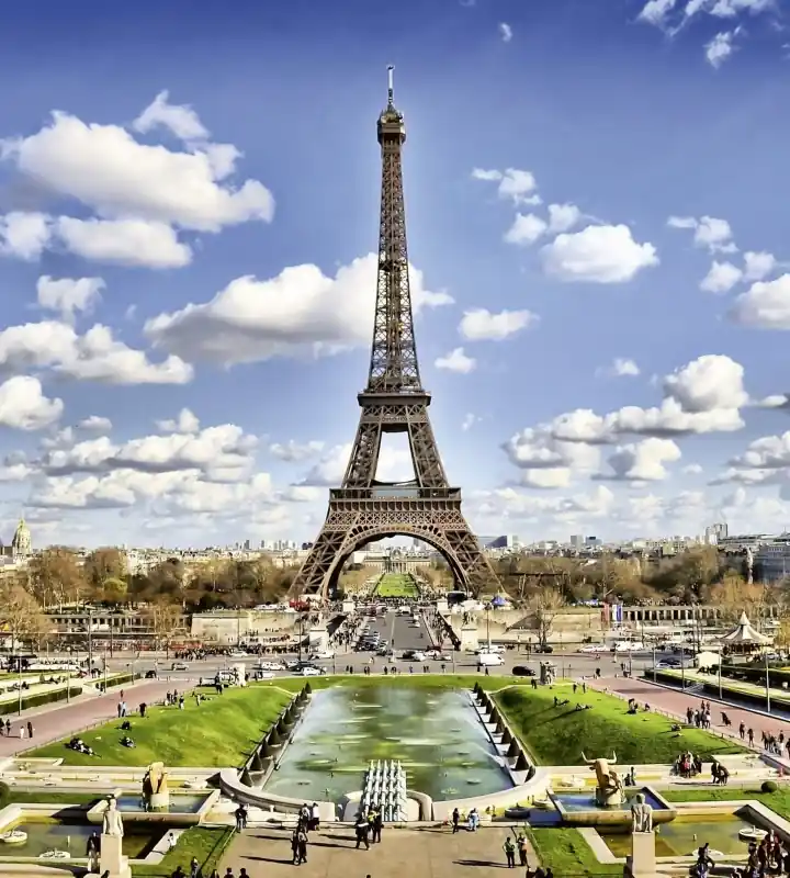 Hit cenowy Fototapeta na flizelinie MS-3-0025 PARIS