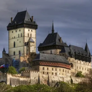 Fototapeta na flizelinie MS-3-0032 KARLSTEJN Hit cenowy