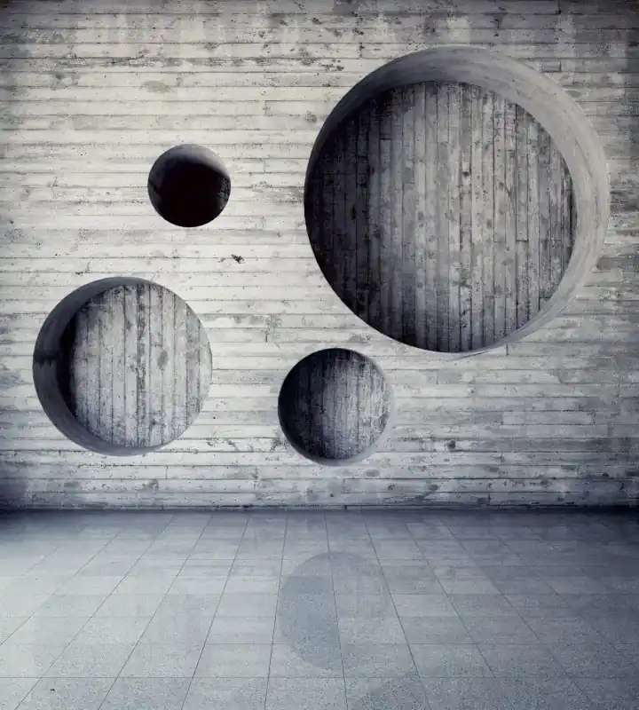 Wysoka jakość Fototapeta na flizelinie MS-3-0038 GEOMETRIC BACKGROUND