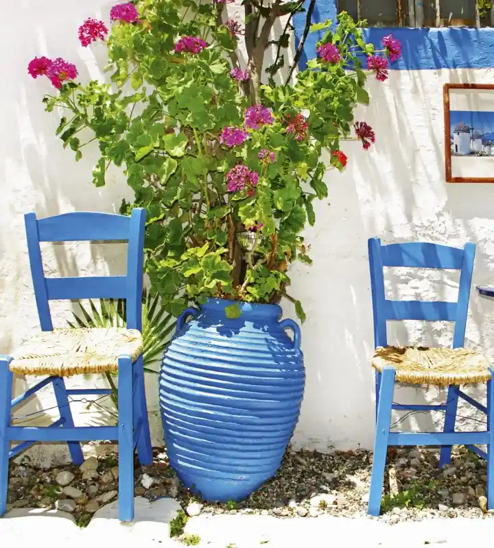 Fototapeta na flizelinie MS-3-0087 TRADITIONAL GREECE Oferta