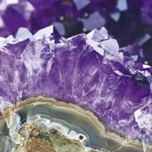 Fototapeta na flizelinie MS-3-0181 AMETHYST Zamów dziś