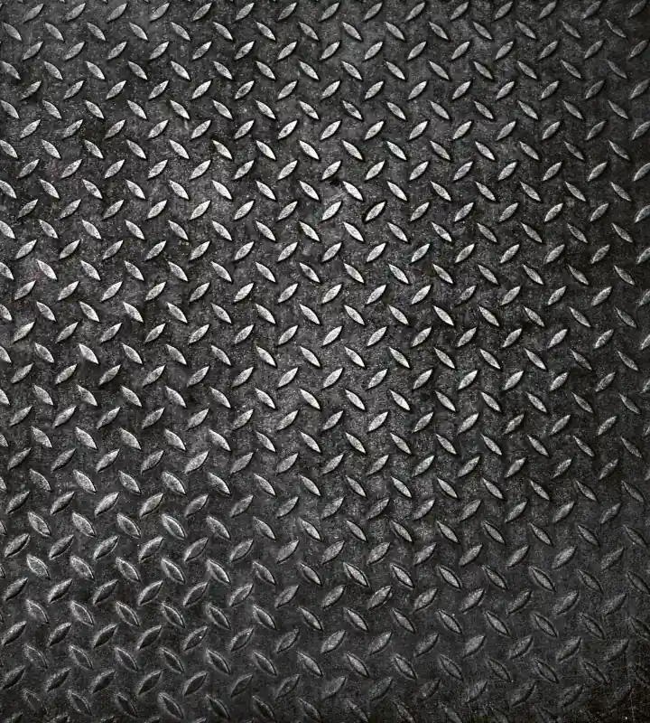 Bezpieczna płatność Fototapeta na flizelinie MS-3-0183 METAL PLATFORM