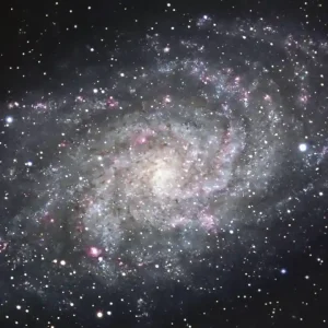 Fototapeta na flizelinie MS-3-0189 GALAXY Ekspresowa dostawa