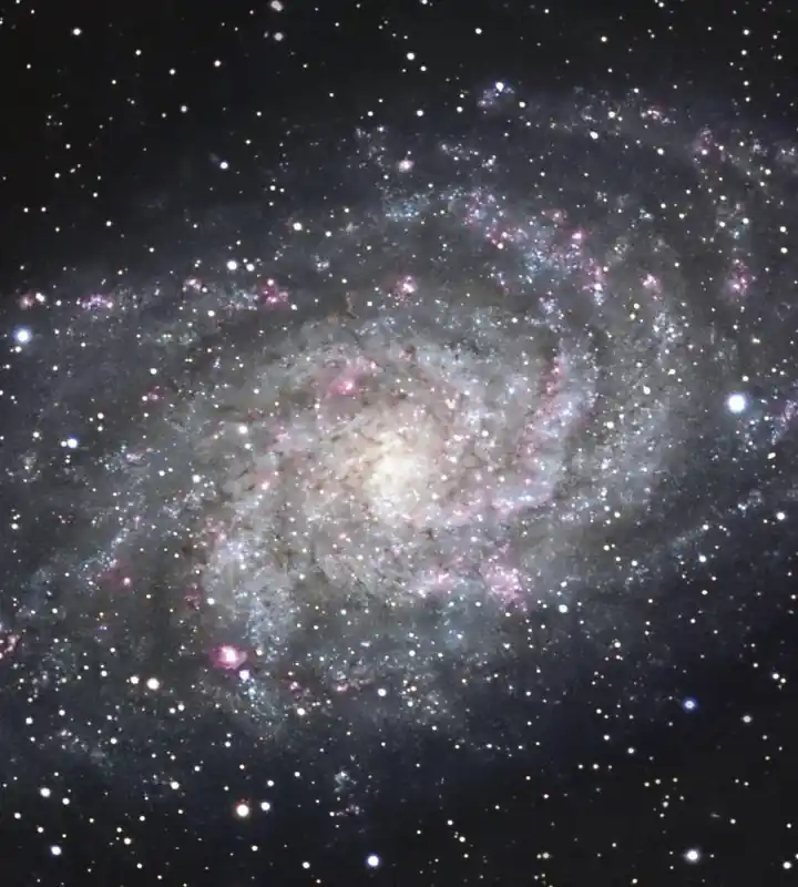 Fototapeta na flizelinie MS-3-0189 GALAXY Ekspresowa dostawa