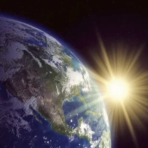 Fototapeta na flizelinie MS-3-0190 EARTH Dostępne od ręki