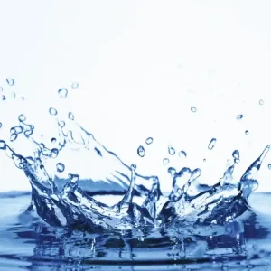 Fototapeta na flizelinie MS-3-0235 WATER Premium