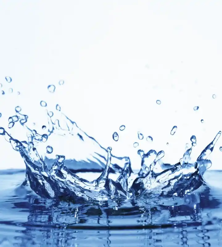 Fototapeta na flizelinie MS-3-0235 WATER Premium