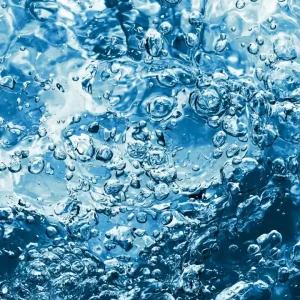 Fototapeta na flizelinie MS-3-0236 SPARKLING WATER Wyprzedaż