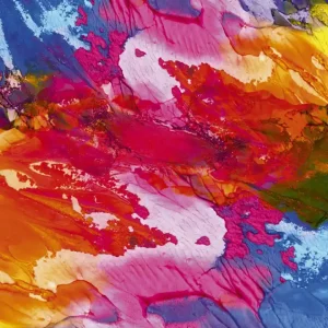 Rabat Fototapeta na flizelinie MS-3-0268 ABSTRACT PAINTING