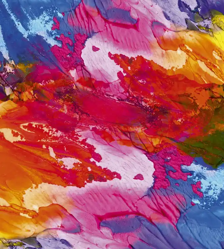 Rabat Fototapeta na flizelinie MS-3-0268 ABSTRACT PAINTING